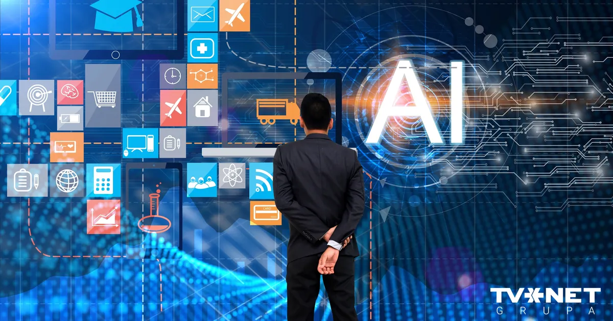 Artificial Intelligence Threatens Job Security in the Global Workplace