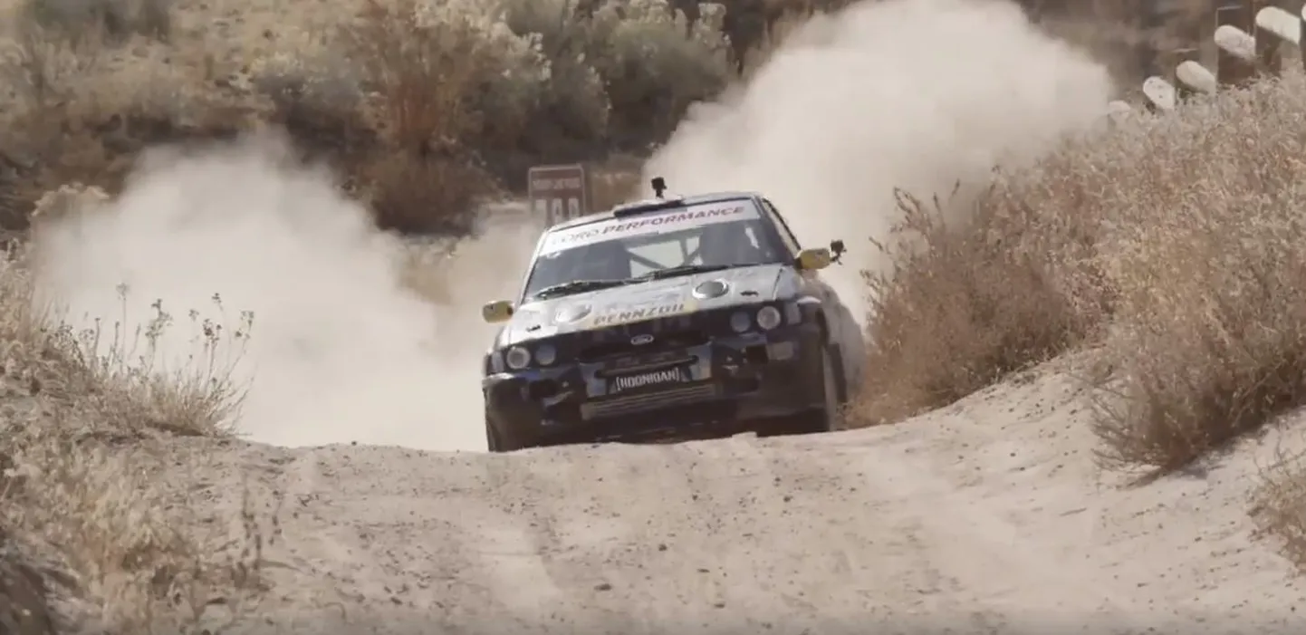 Ken Block
