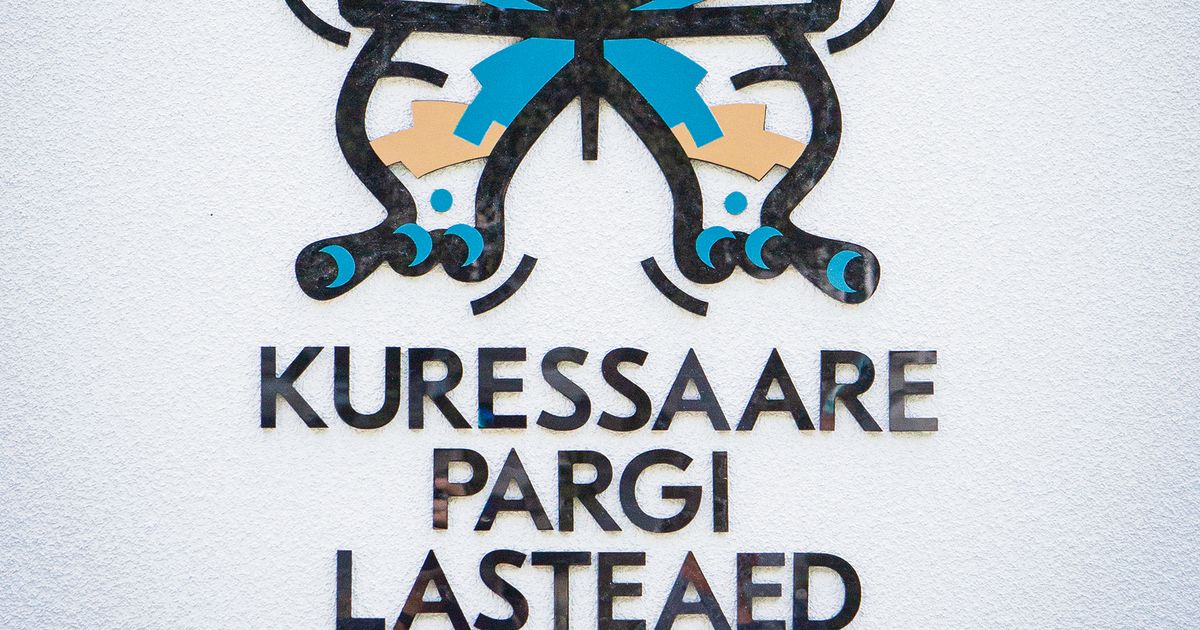 Miks Pargi lasteaia veski hoovi nurka koliti?