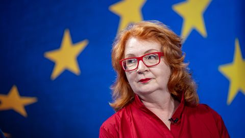 Jana Toom pakendimäärusest: enne kui rääkida «Brüsseli diktaadist», võiks eelnõu läbi lugeda ja vaadata Toompea poole