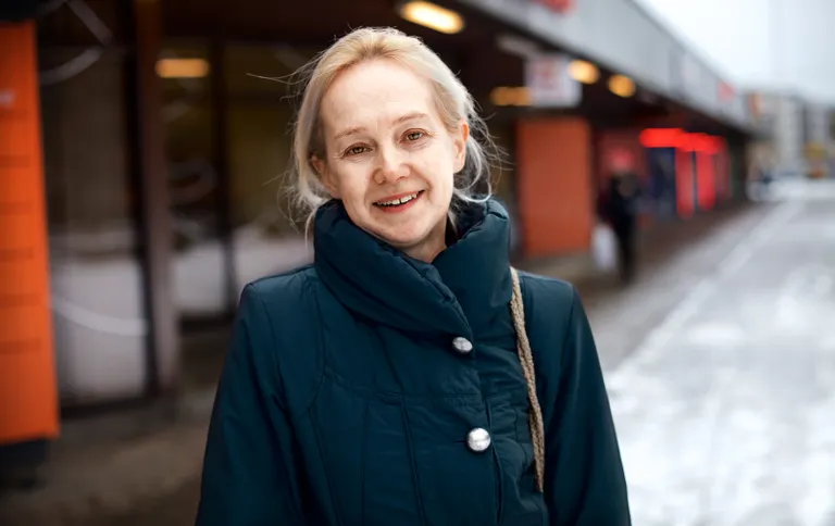 Tatjana.