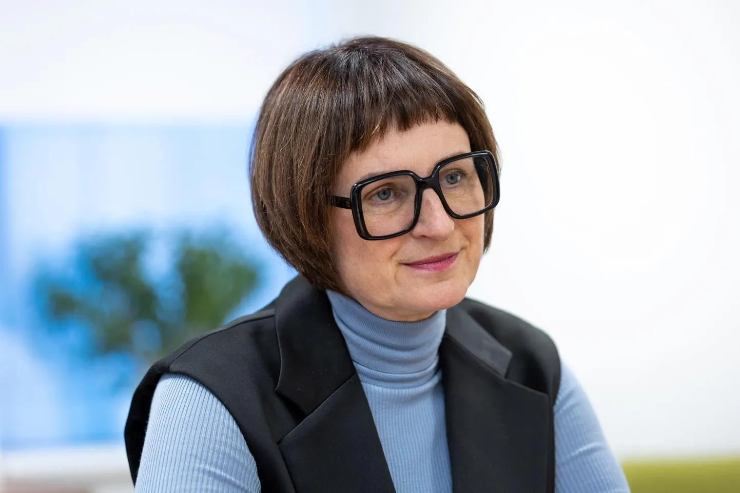 Signe Riisalo (Reformierakond)