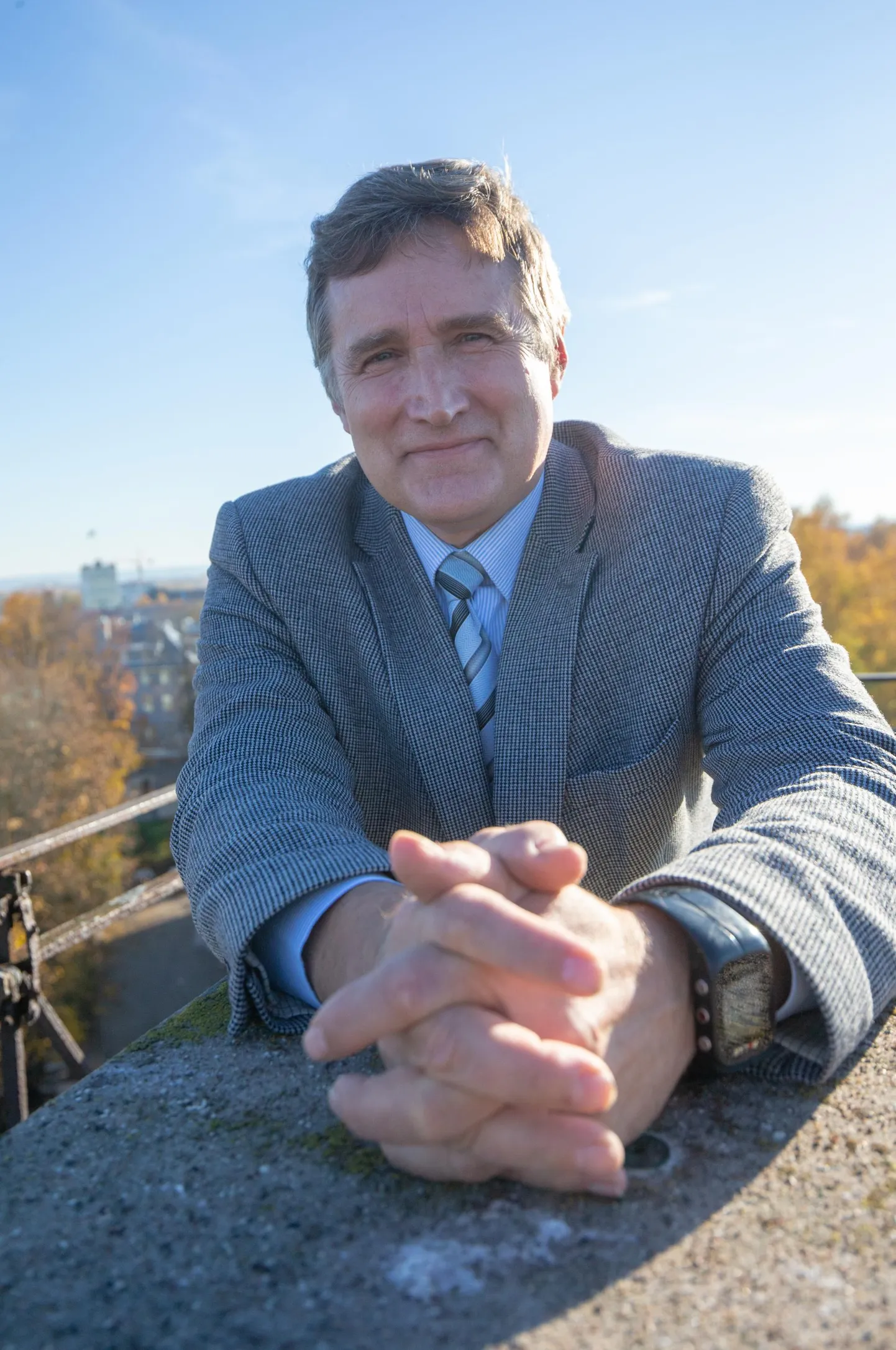 Urmas Varblane