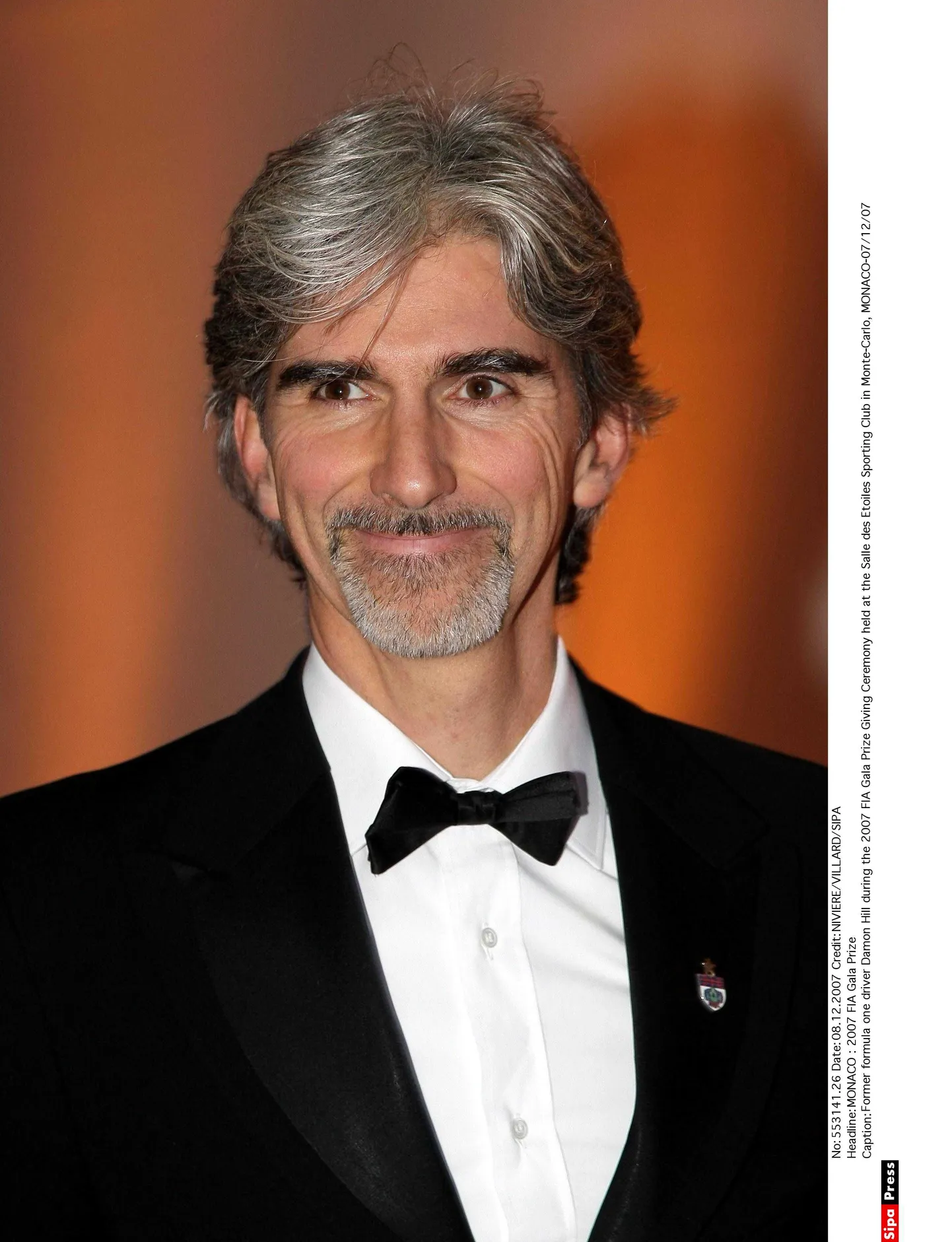 Damon Hill