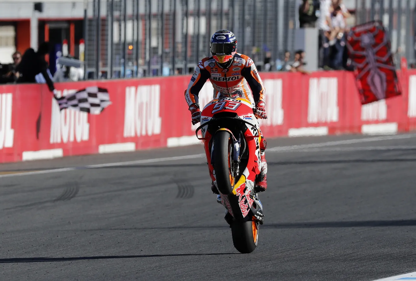 Marc Marquez