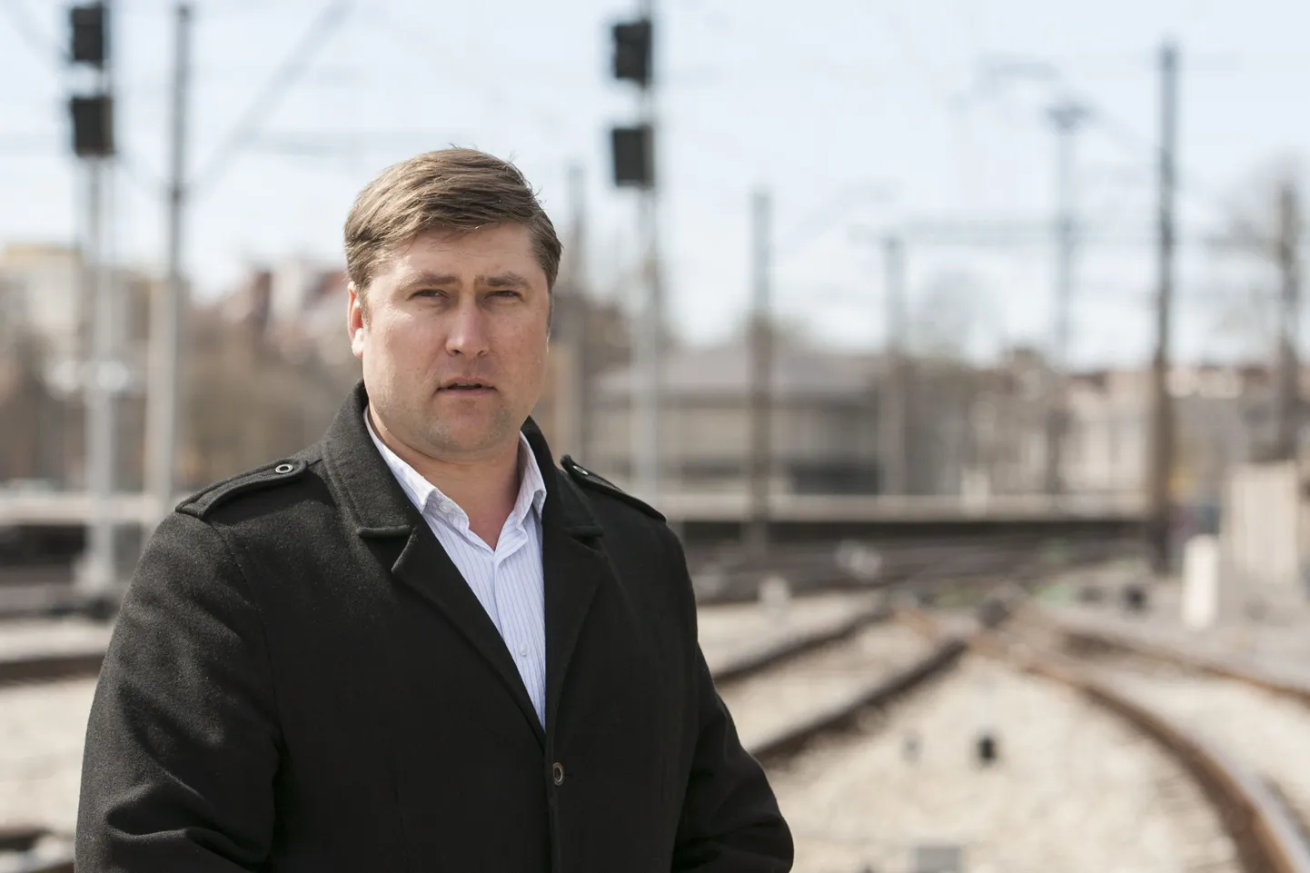 Oleg Tšubarov