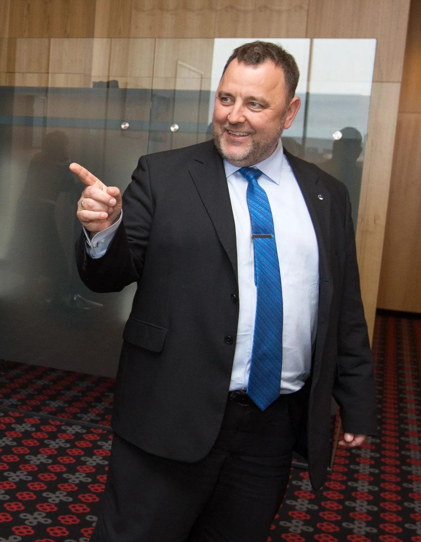 Sven Sester