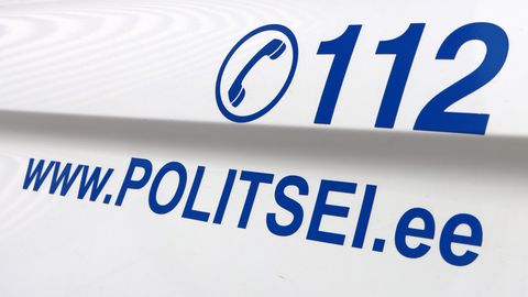 POLITSEI ⟩ Kelmid varastasid ettevõtte raha