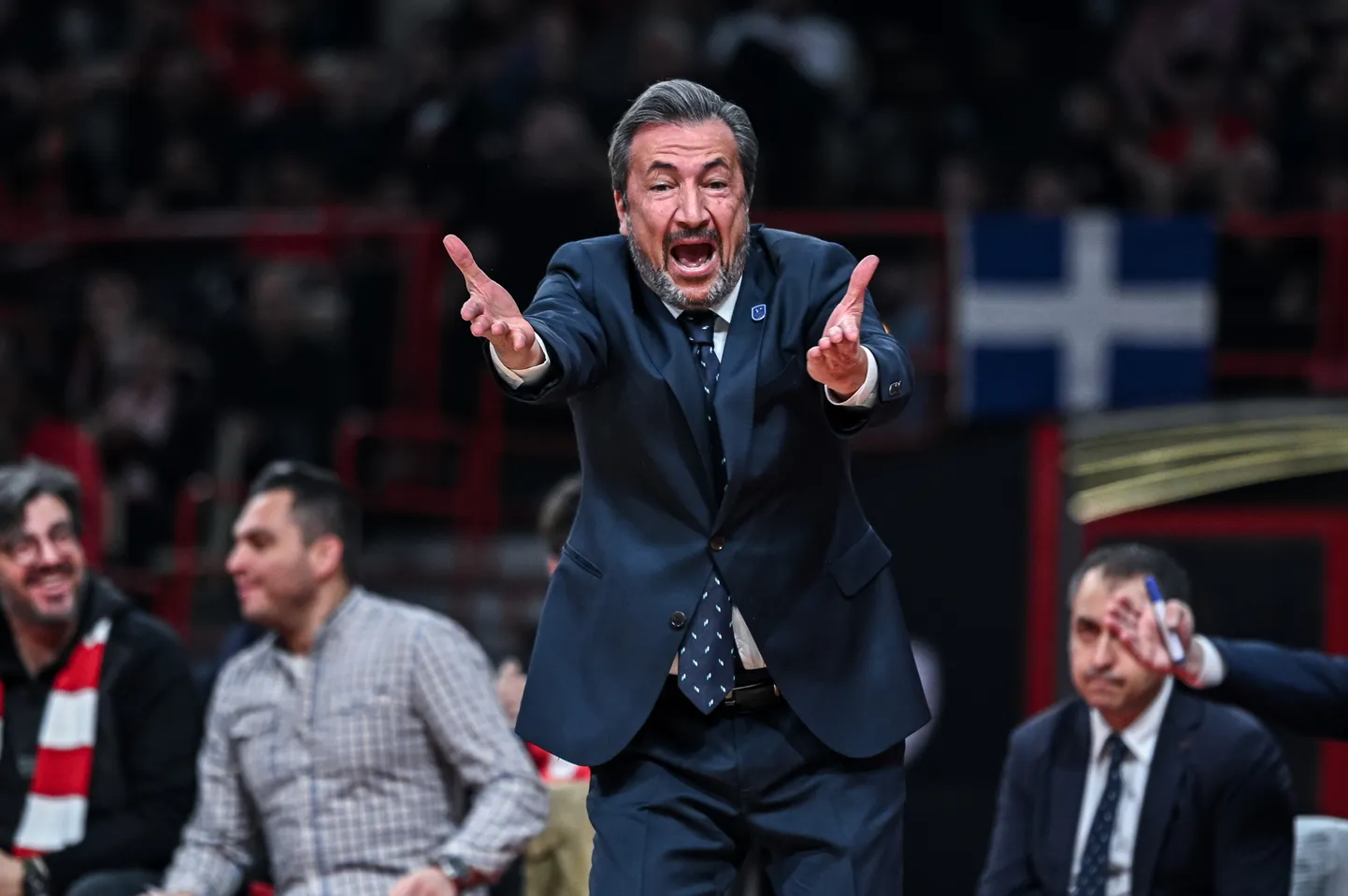 Luca Banchi.