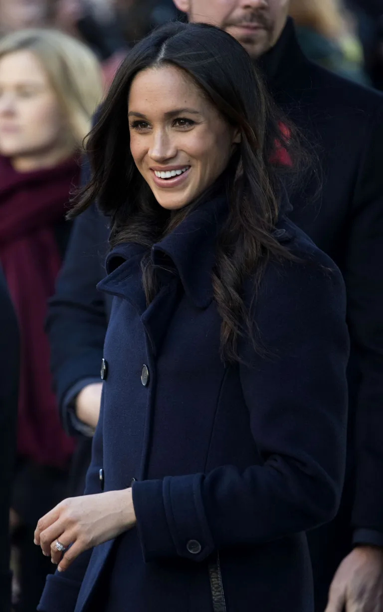 Meghan Markle