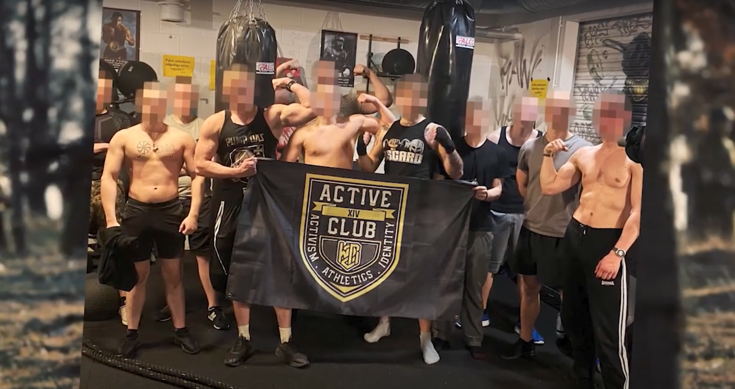 Active Club Estonia