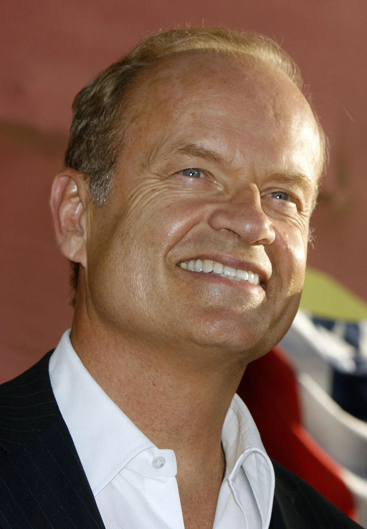 Kelsey Grammer