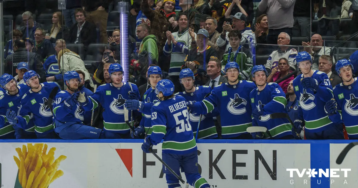 Latvian Hockey: Blūgers Scores & National Pride