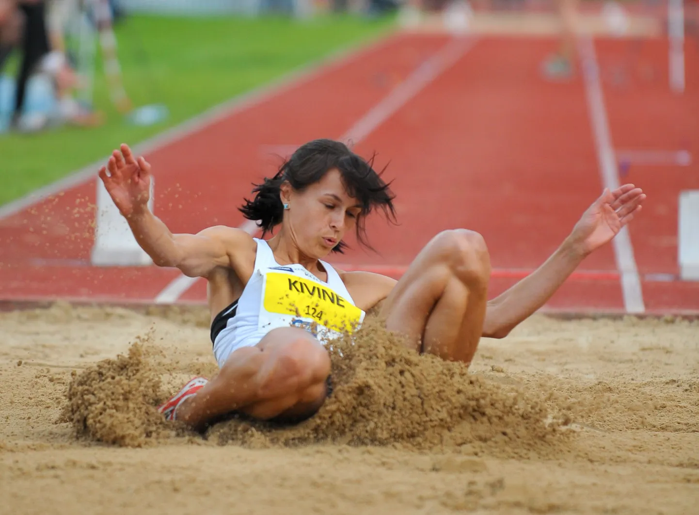 Sirkka-Liisa Kivine