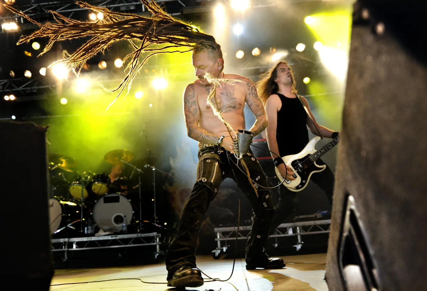 Amorphis