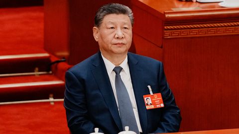 Latvijas specdienests: Ķīna vēlas sevi pozicionēt kā 