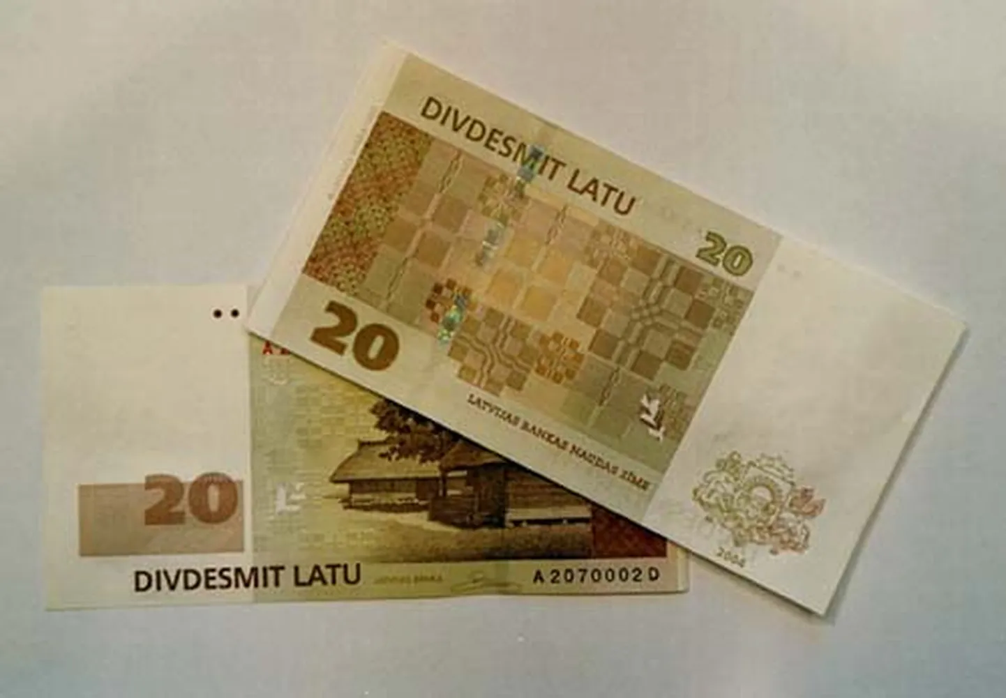 Raksta foto