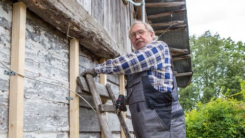 Saarlaste tähtpäevi juulis 2026