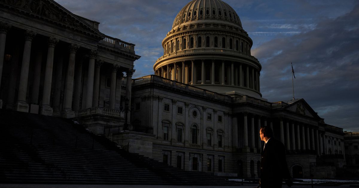 USA Kongress hääletab Iisraeli abi üle, Ukraina on jäetud ootama