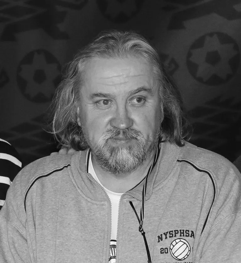 Jalgpallitegelane Raul Puri suri jõululaupäeval 55-aastaselt.