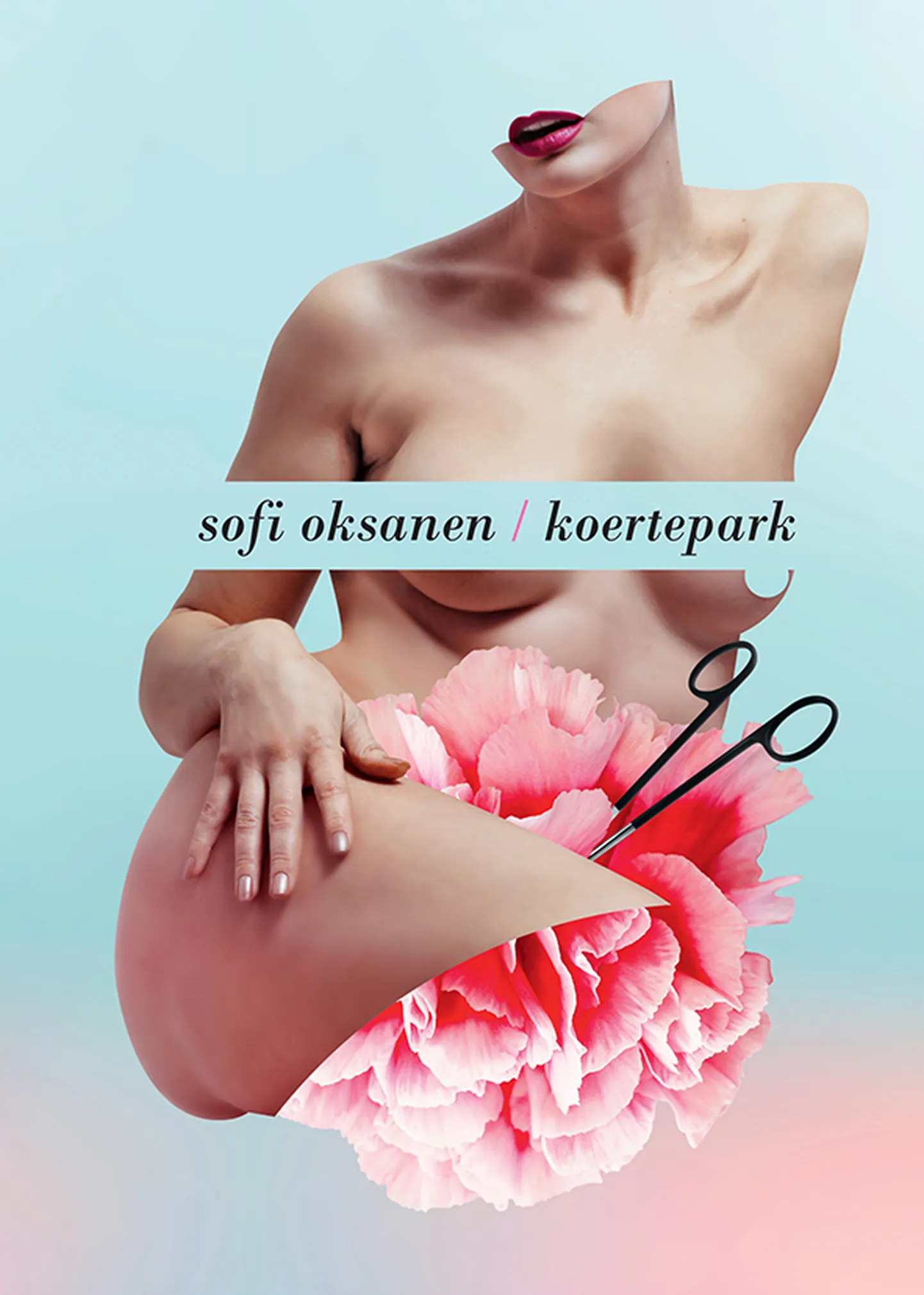 Sofi Oksanen, «Koertepark».
