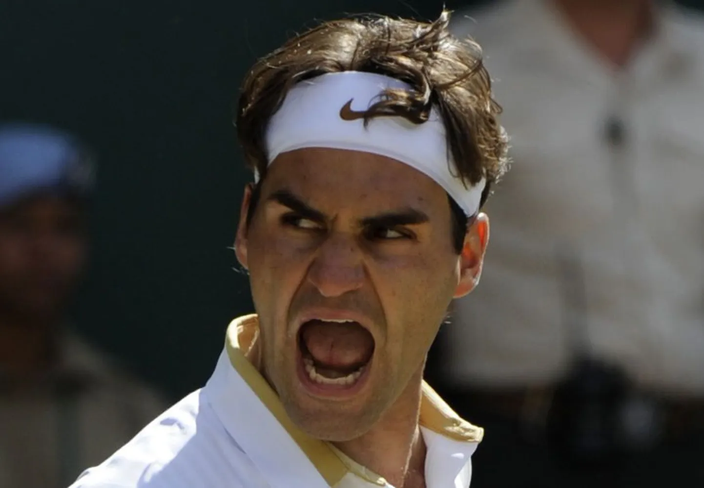 Roger Federer