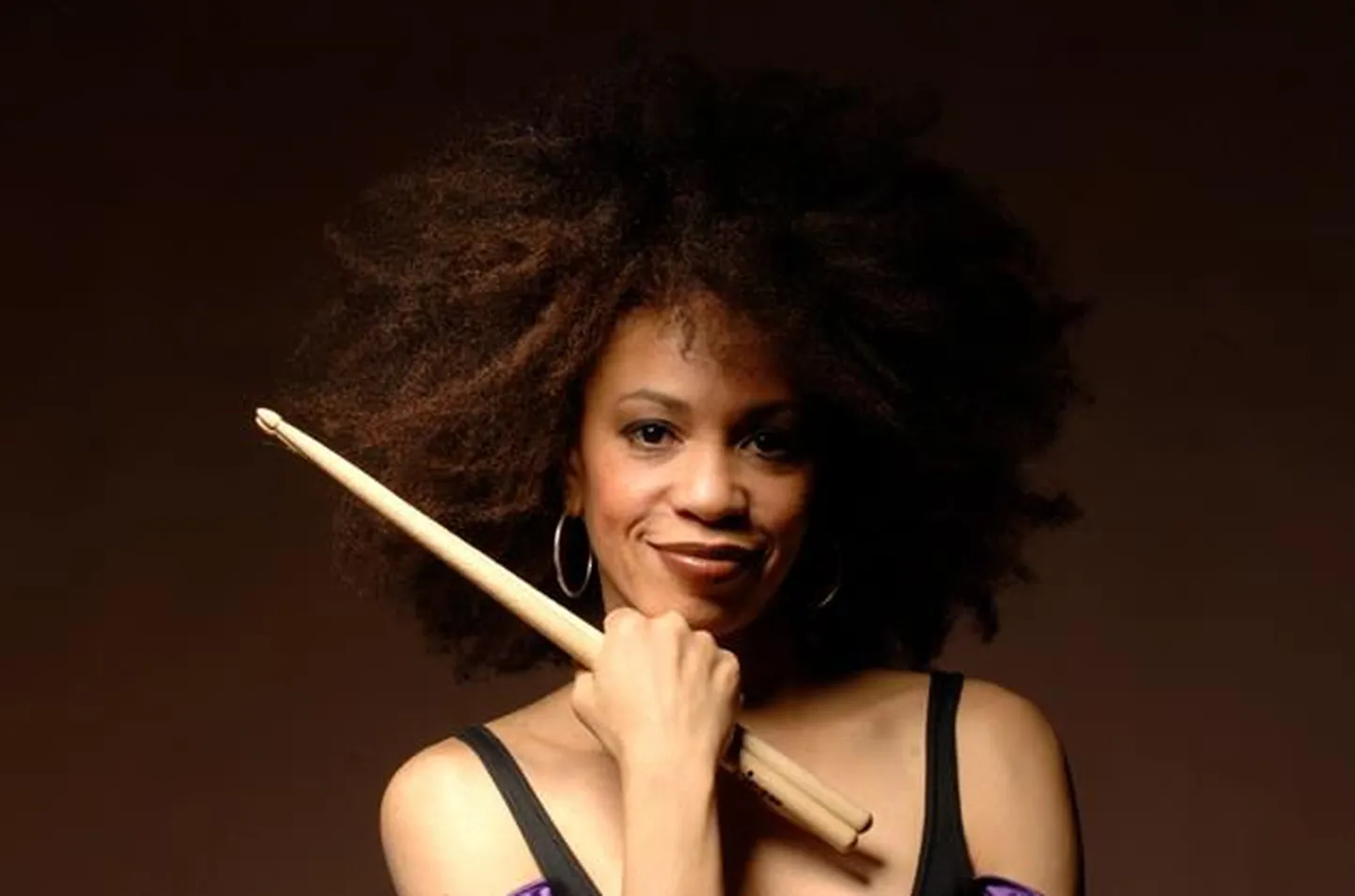 Trummar Cindy Blackman