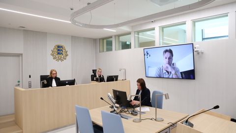 Rakvere vollemängija sai narkokuriteo eest karistada