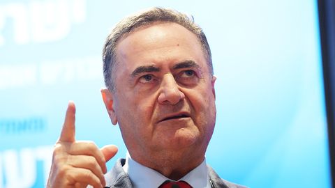 Izraēlas militārā kampaņa pret 