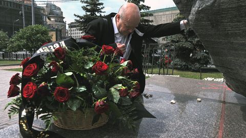 Этот день в истории: Новочеркасский бунт 1962 года обернулся кровавой бойней