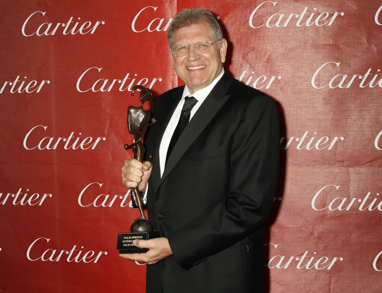 Robert Zemeckis