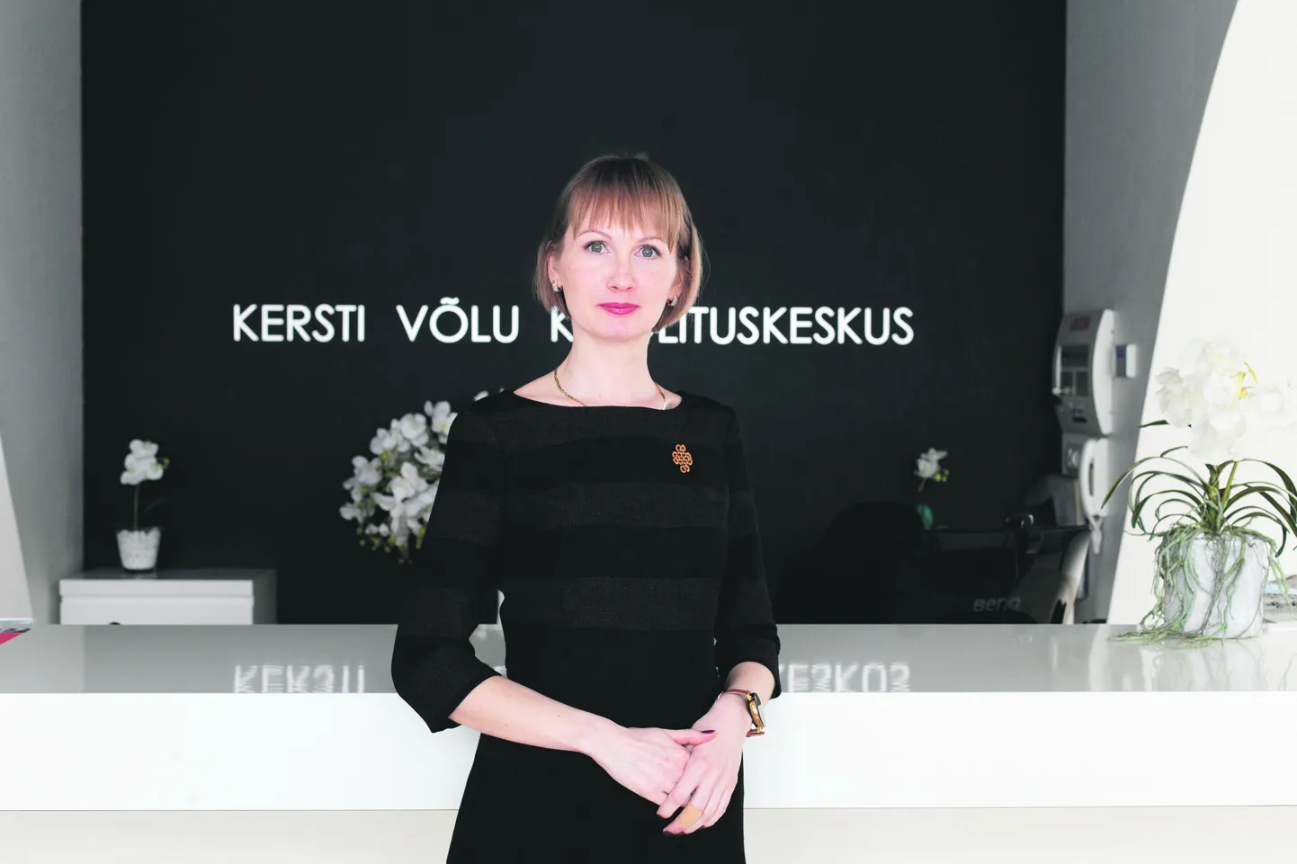 Алевтина Ермакова, сейчас работающая руководителем проектов в учебном центре Керсти Вылу, с большой долей вероятности станет следующим вице-мэром Кохтла-Ярве по вопросам культуры и образования.