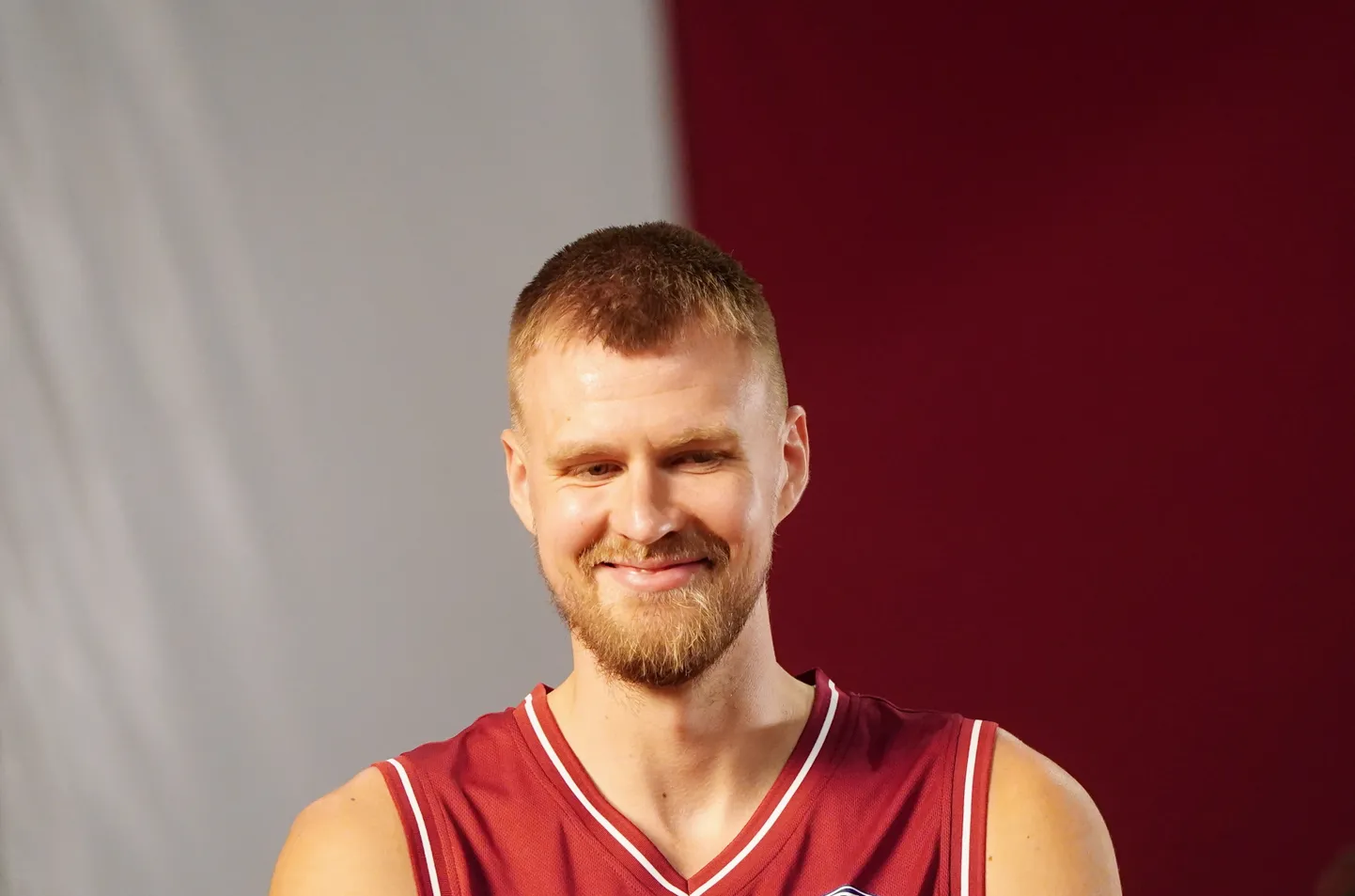 Kristaps Porziņģis