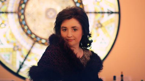 «Darusja ei ole loll, tema on magus»