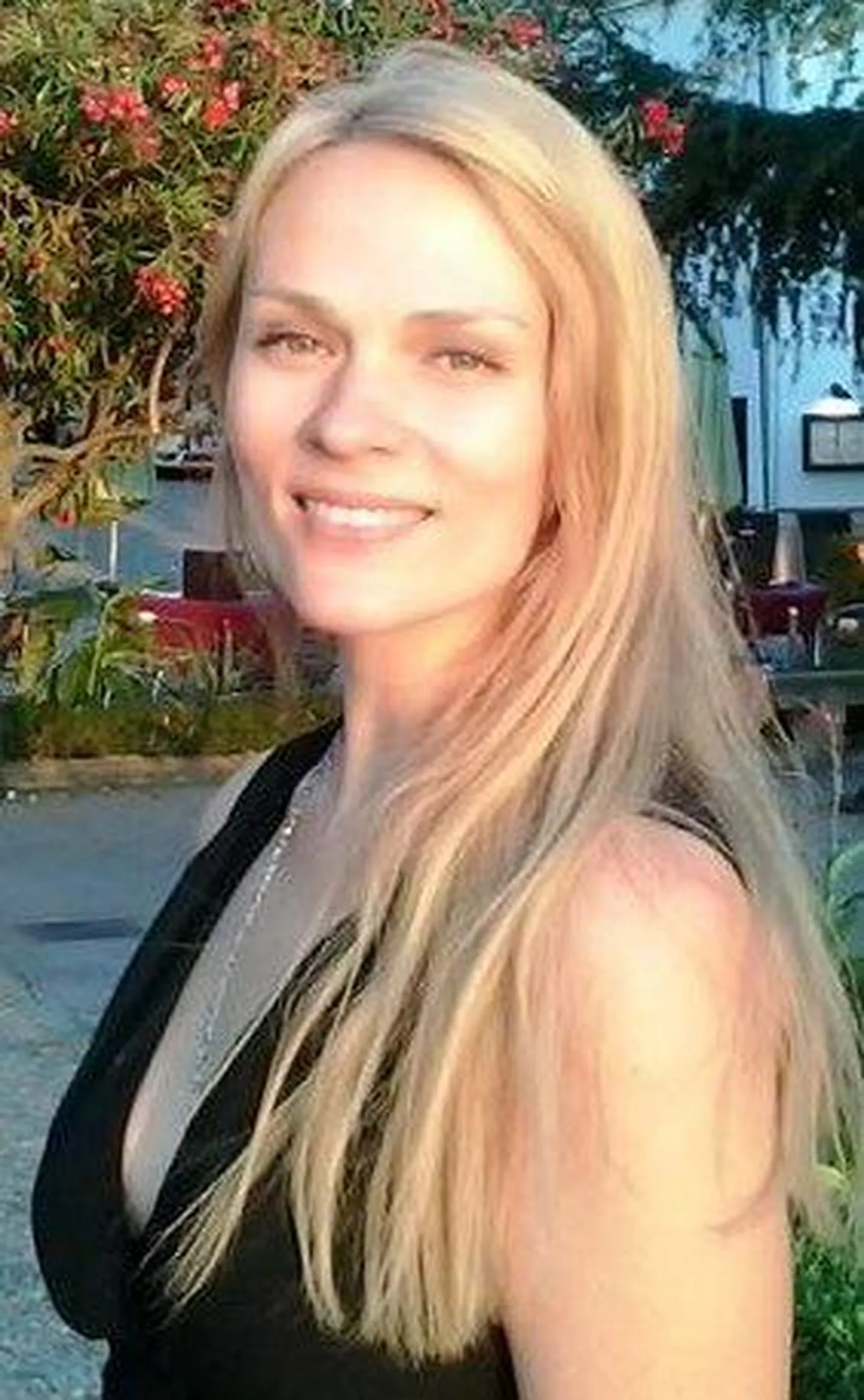 Anna-Maria Penu