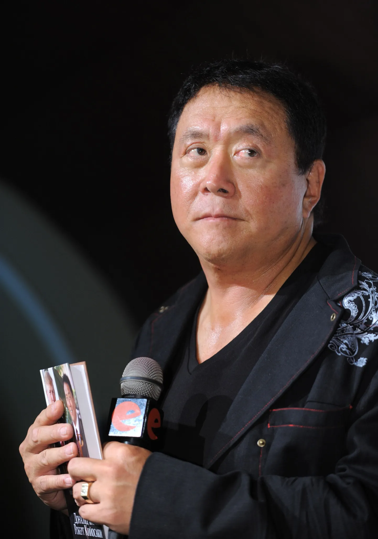 Robert Kiyosaki