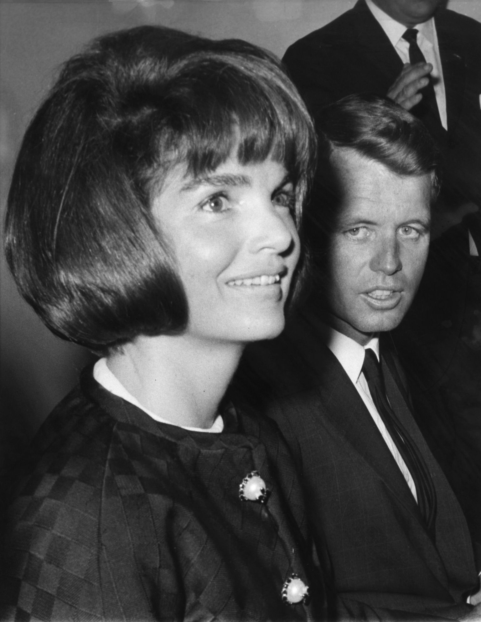 Endine Ameerika esileedi ja ajatu stiiliikoon Jacqueline Kennedy