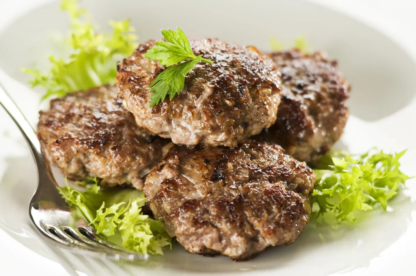 Meat