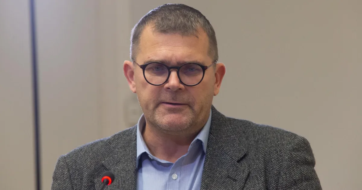TERVISHOID Ken Kalling: lastehalvatuse epideemiast sündis uus ravisuund