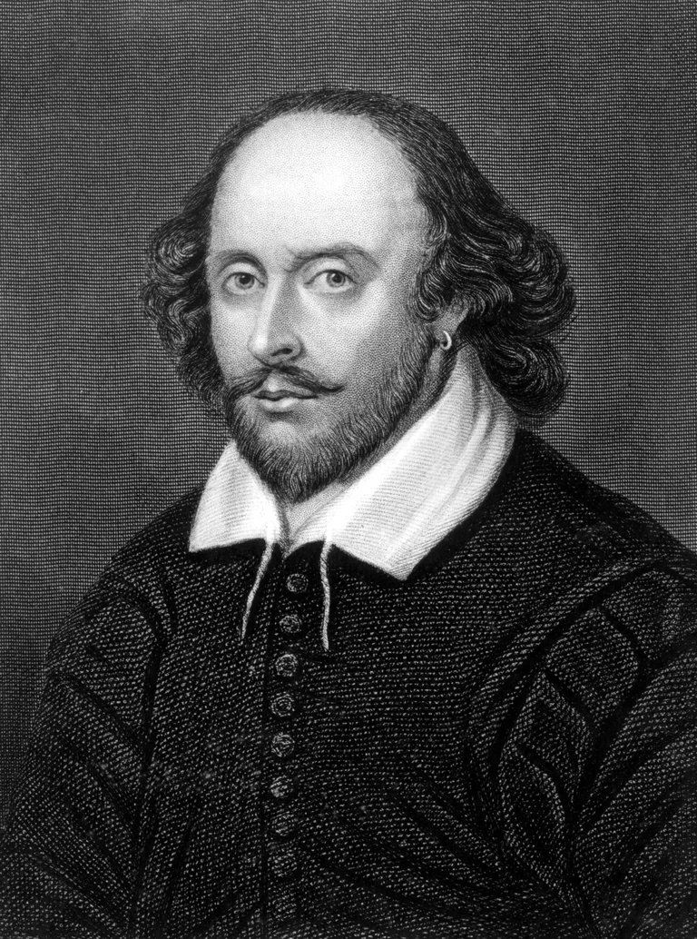 William Shakespeare