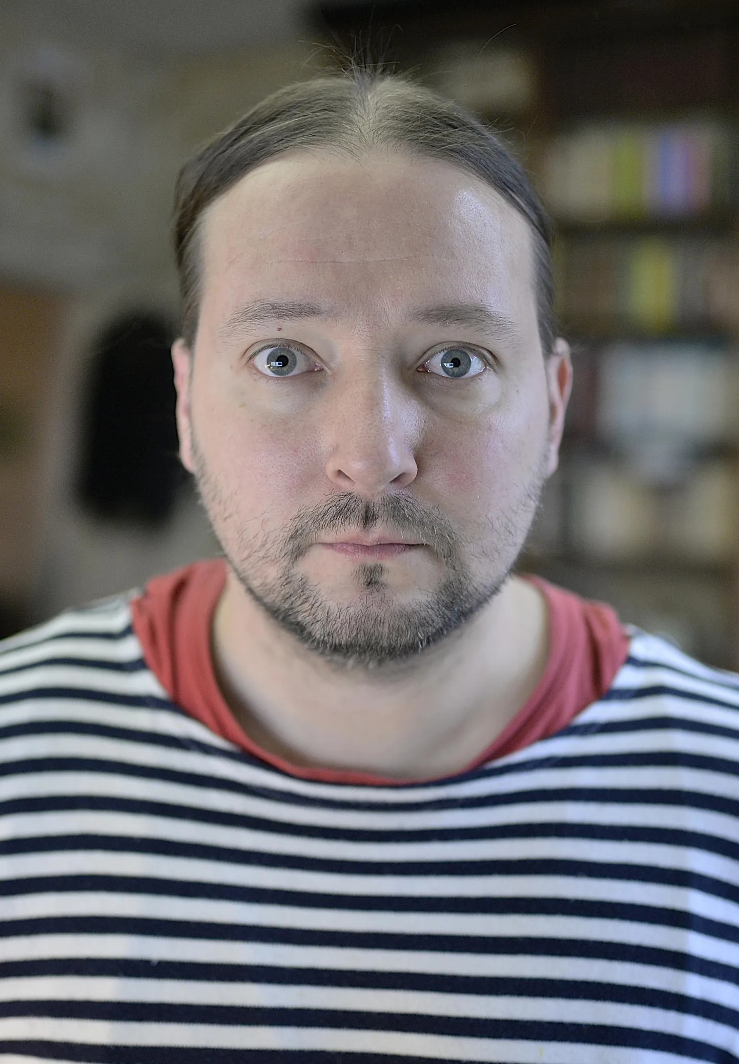 Kaarel Vanamölder