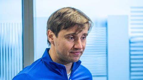 Novosjolovil on selge, keda tahab EMil ja MMil näha epeenaiskonna neljanda liikmena
