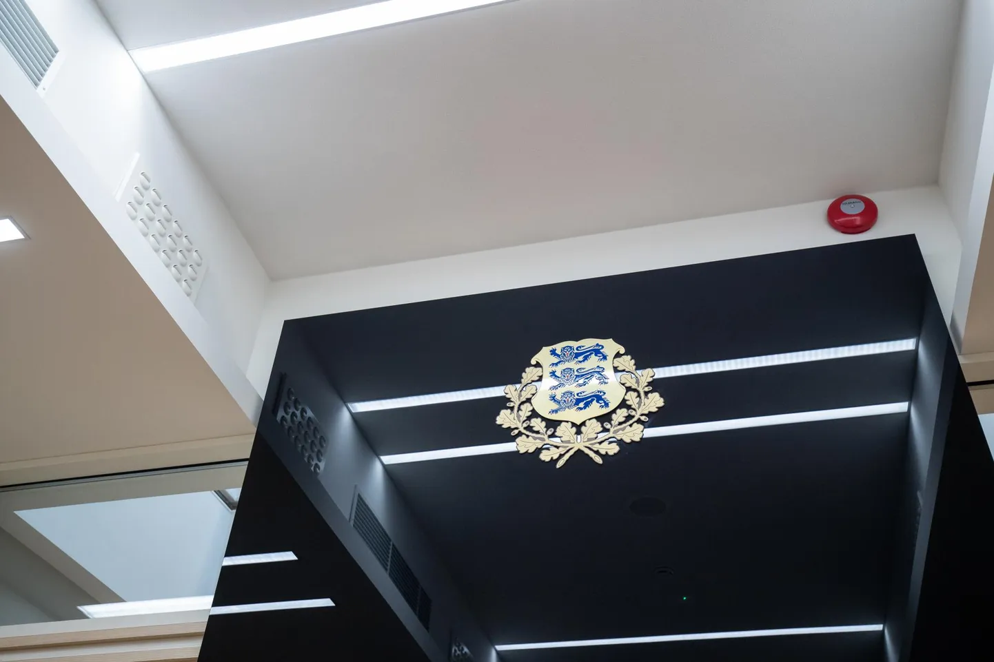 Eesti Meedialiidu esindaja, vandeadvokaat Mari Männiko märkis, et põhiseaduse mõtte järgi peab kohtupidamine olema avalik sõltumata sellest, kas menetlus käib kohtusaalis või kirjalikult.