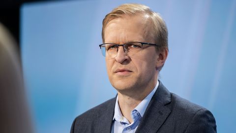 Politoloog: presidendivalimistele vajutavad väga suure pitseri ukse taga ootavad riigikogu valimised