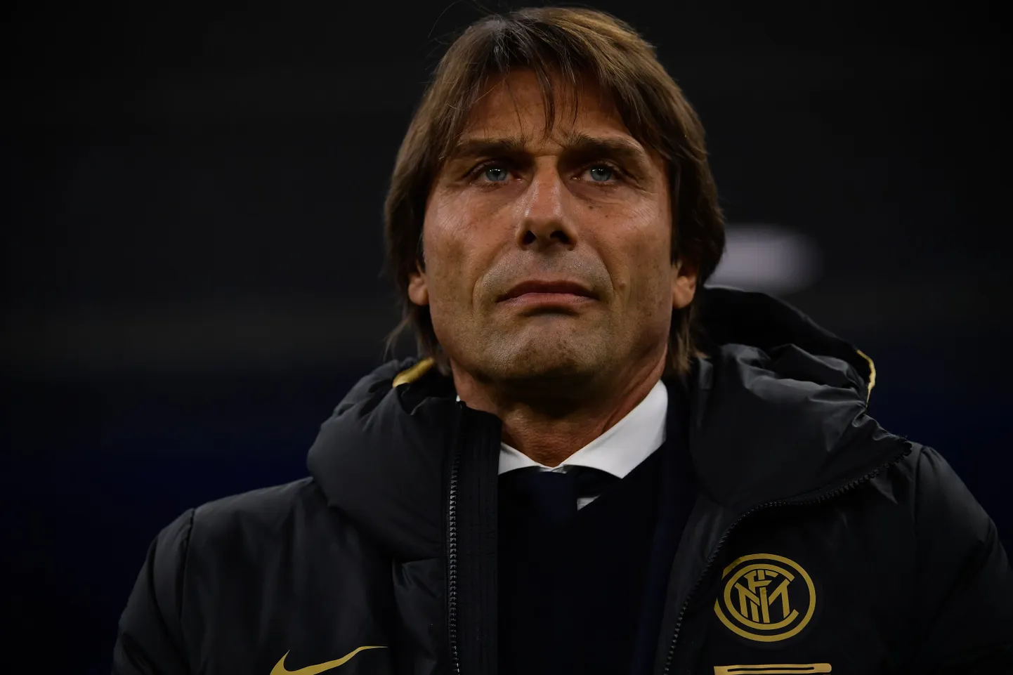 Antonio Conte