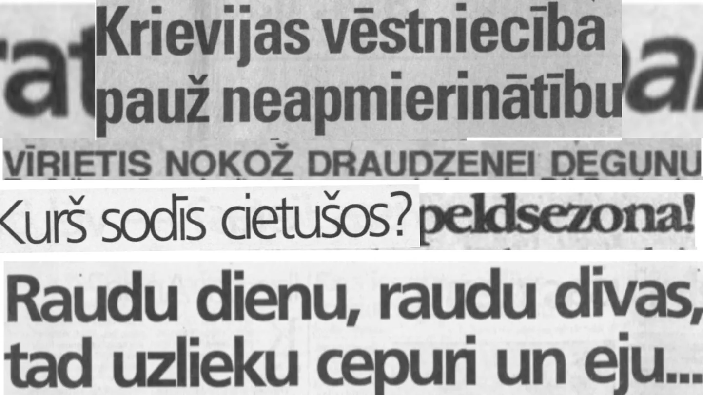 Raksta foto