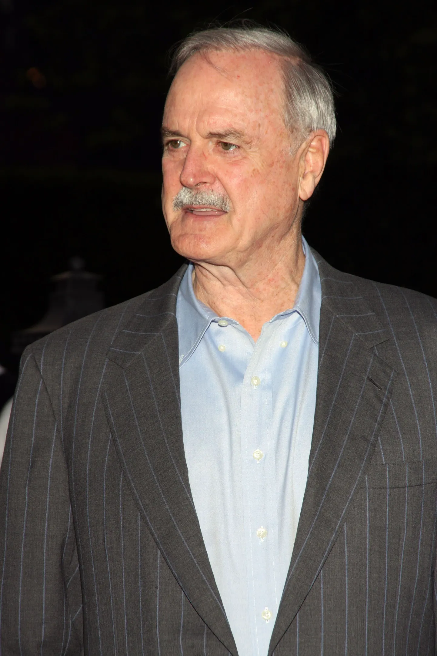 John Cleese