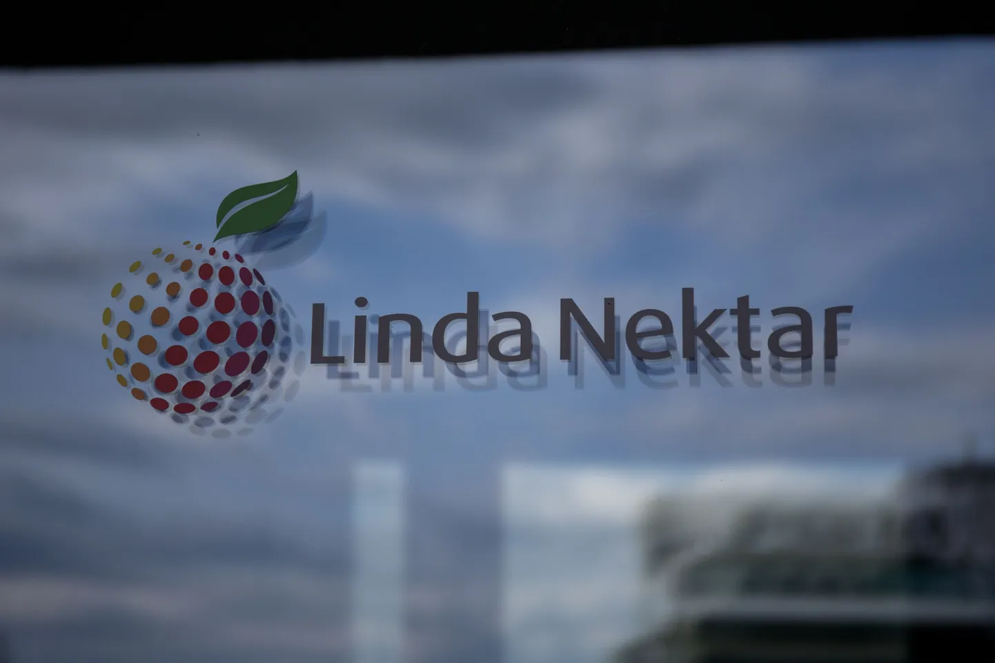 Kääritatud jookide tehas Linda Nektar