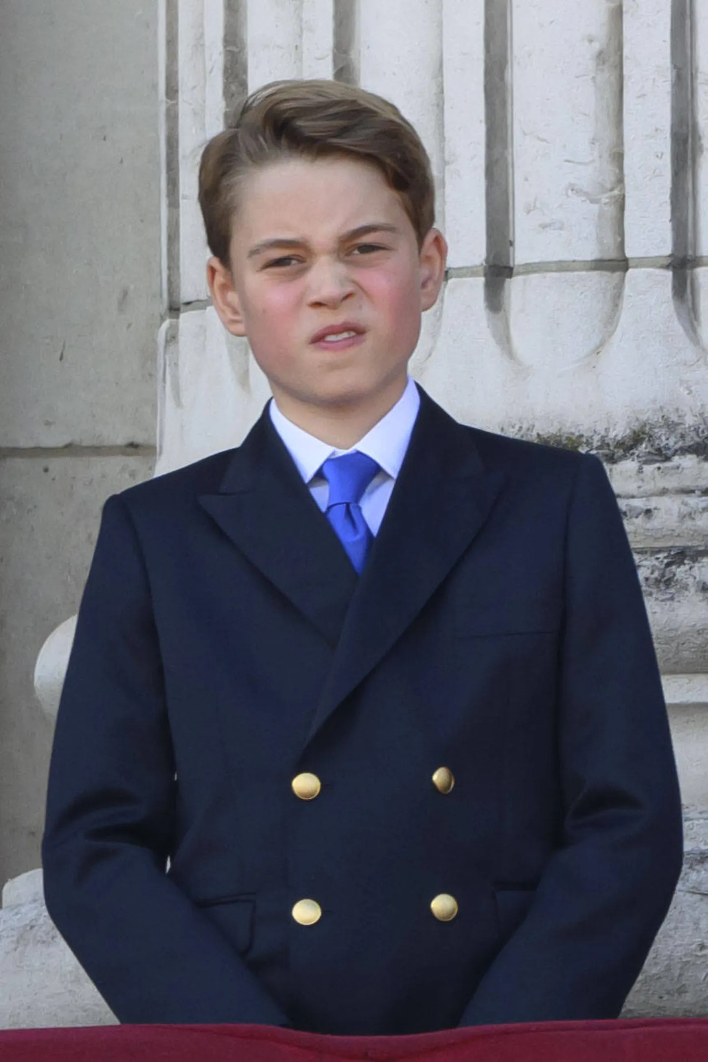 Prints George