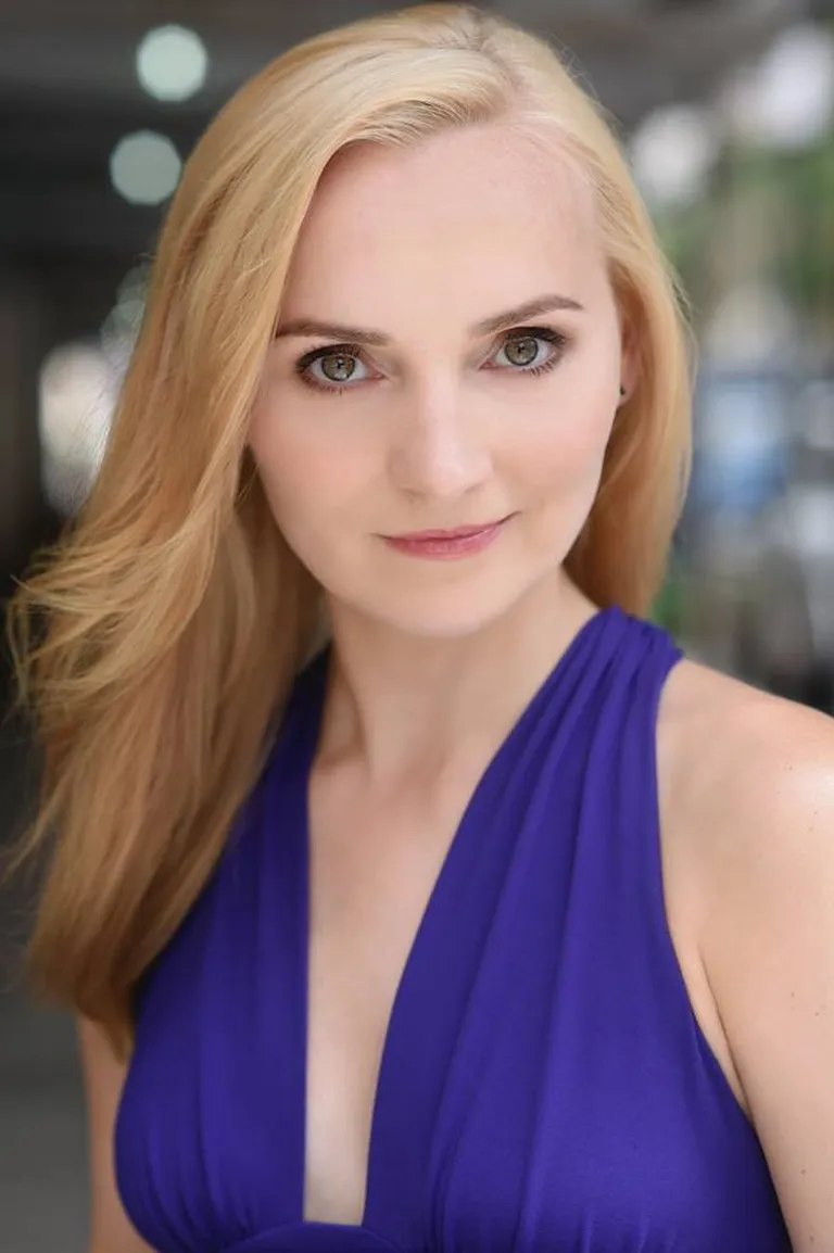 Kristi Roosmaa